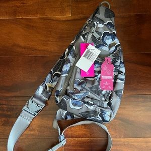 Vera Bradley Crossbody
